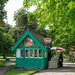 Ice Cream Parlour by nigelrogers