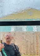 14th May 2024 - Window washer