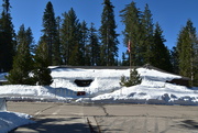 14th May 2024 - Sequoia N.P. visitors center