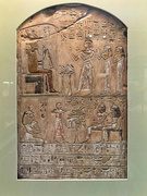 10th May 2024 - Egyptian story and history. 