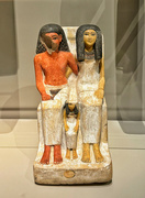 11th May 2024 - Egyptian family. 