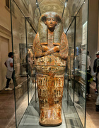 11th May 2024 - Big sarcophagus. 