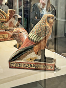 11th May 2024 - Tiny bird sarcophagus. 