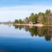 Batchwana River by farmreporter