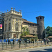 Torino Castel  by cocobella