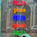 Pizza, pizza….