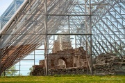 14th May 2024 - Cathedral Ruins in Hamar