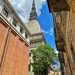  Mole Antonelliana in between.  by cocobella