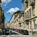 Street of Torino. 