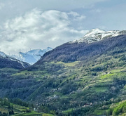 15th May 2024 - Aosta valley. 