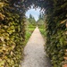 Castle Fraser Walled Garden 