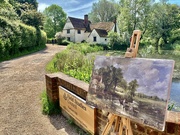 15th May 2024 - Constable Country