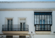 15th May 2024 - Cordoba Windows