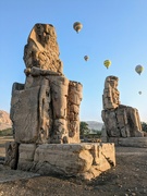 29th Apr 2024 - Colossi of Memnon 