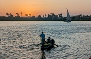 29th Apr 2024 - Sunset fishing 