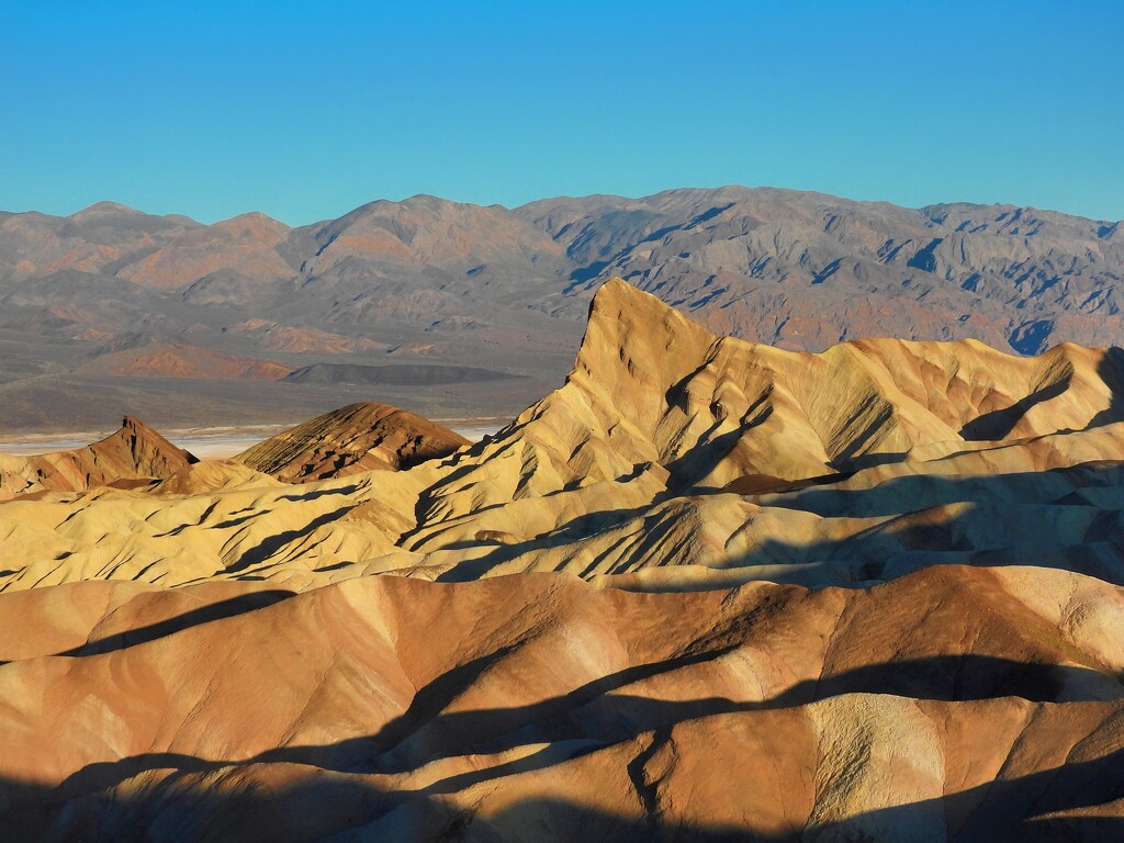 Death Valley National Park, California by janeandcharlie