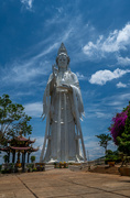 9th May 2024 - Lady Buddha - Lin An Pagoda - Dalat, Vietnam