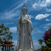 Lady Buddha - Lin An Pagoda - Dalat, Vietnam