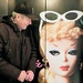 Denis and Barbie by zilli