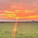 Lincs Sunset by phil_sandford