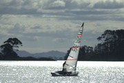 16th May 2024 - NZ Finn Masters Nationals