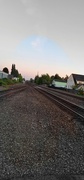 15th May 2024 - Hometown tracks on a May evening 