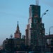 Moscow by vuente