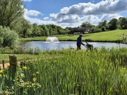 15th May 2024 - Chobham Golf course