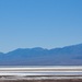 Rare, Temporary Lake, Death Valley National Park, California