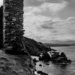 Fast Castle Ruin - Scottish Borders by tonus