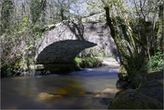 18th Apr 2024 - HISLEY BRIDGE