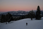 26th Dec 2020 - In Gruyère region