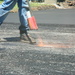 Painting the Pavement