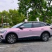 Pink Car