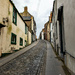 Cobbled Street - Berwick-Upon-Tweed by tonus