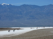 17th May 2024 - Lake Badwater