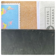 17th May 2024 - Half Mail, Half Mailbox