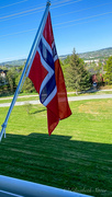 17th May 2024 - Hurra Norway's Constitution Day.