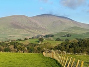 17th May 2024 - Skiddaw