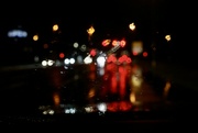 17th May 2024 - On the road under the rain (2)