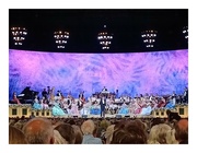 17th May 2024 - ANDRE RIEU IN CONCERT, BIRMINGHAM 