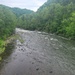 Day 27 - Pigeon River