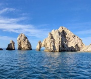 14th May 2024 - Archway in Cabo San Lucas