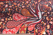 8th May 2024 - Phoenix Wall Art 