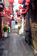 17th May 2024 - Narrow Street on Lim Jetty. 