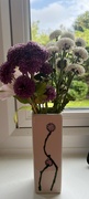 17th May 2024 - My Little Vase