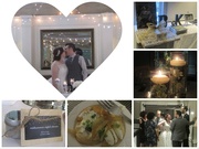 15th May 2024 - Memories of Ben and Kat's Wedding Reception