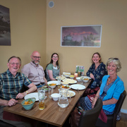 17th May 2024 - Meal out with friends at the fabulous Ghurka Cholo