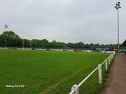 18th May 2024 - Hinckley Rugby Football Club
