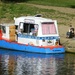 Ice Cream Boat (2) by fishers